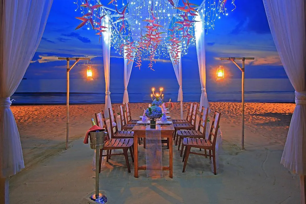 ****  Keraton Jimbaran Resort Indonesië
