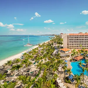 **** Resort Barcelo Aruba Aruba