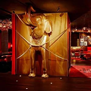 **** Hotel The Vagabond Club, A Tribute Portfolio Singapore
