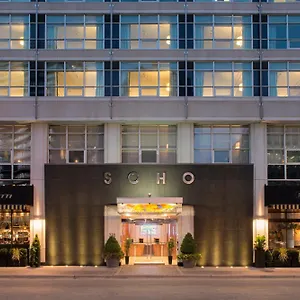 **** Hotel Soho Canada