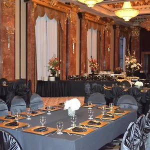**** Hotel Radisson Hotel Toronto Airport West Canada
