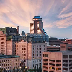 *** Hotel Le Concorde Canada