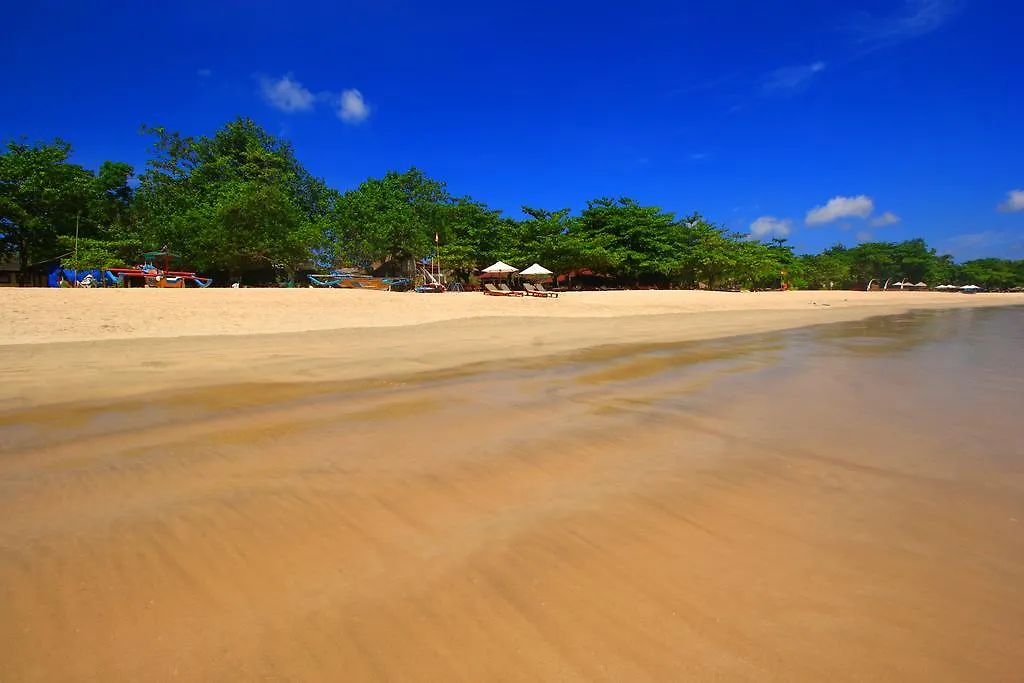 Keraton Jimbaran Resort