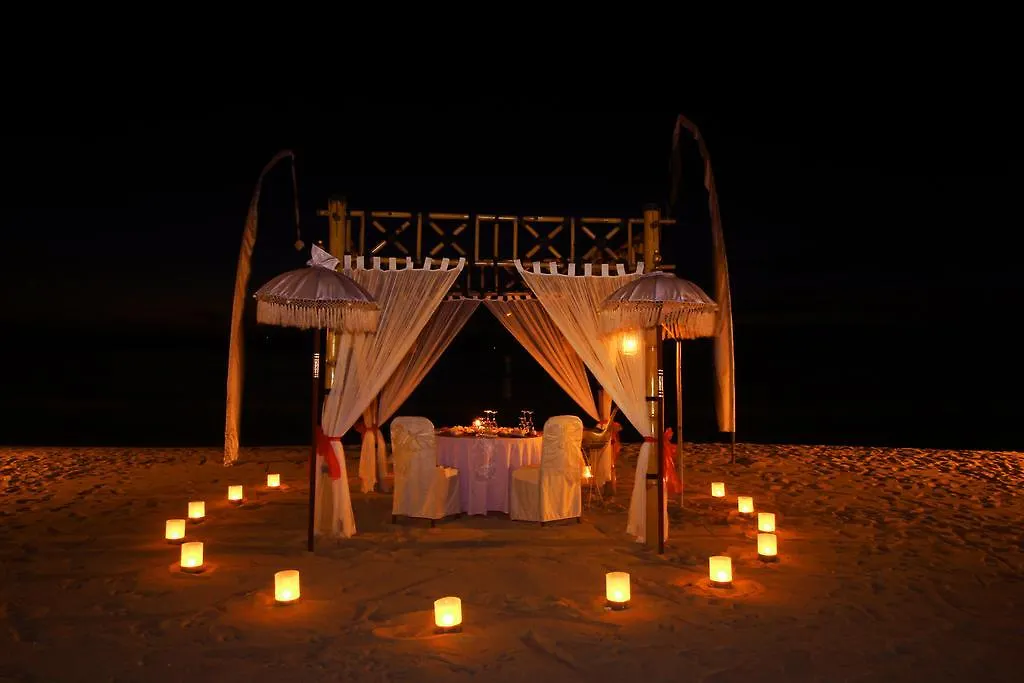Keraton Jimbaran Resort Jimbaran (Bali)